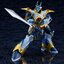 Moderoid Magic Sky War God Susanoo Second Stage