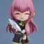 Nendoroid Megurine Luka 2.0