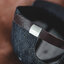 หมวกวินเทจปีกสั้น RETRO FLIP HAT