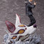 Chainsaw Man - Fox Devil - Hayakawa Aki