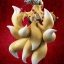 Hakumen Kongo 1/8 Megahouse