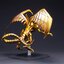 The Winged Dragon of Ra Egyptian God Statue
