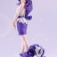 MY LITTLE PONY RARITY BISHOUJO STATUE