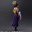 Final Fantasy X - Yuna Play Arts Kai