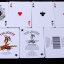 Bee No.92 Premium Club Special Playing Cards (สีฟ้า/Blue)