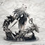 Arknights Lappland Elite II Premium Ver.