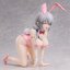 Tsuki Uzaki Bare Leg Bunny Ver. (2nd Re-run)