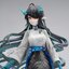 Arknights Dusk Ukiyo no Kaze Ver.