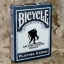 Bicycle Wounded Warrior Project Playing Cards