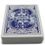 Magic Castle Playing Cards (Blue)