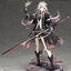 Arknights - Lappland Refined Horrormare Light Ver.