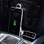เครื่องเล่นเพลง บลูทูธติดรถยนต์ เชื่อมต่อมือถือกับรถยนต์ Bluetooth Music Car Charger G7 ของแท้