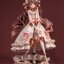 Arknights - Eyjafjalla Dreamland Ver.