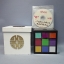 กล่องใสเป็น รูบิค เต๋า / Crystal Cube to Rubik and Dice by Tora Magic