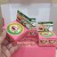 Rasyan Herbal Clove Toothpaste ราสยาน ยาสีฟันสมุนไพร สูตรกานพลู ปริมาณบรรจุ 25 กรัม x 12 ชิ้น
