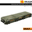 Pelican V800 Vault Double Rifle Case with Foam - OD green