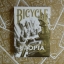 Bicycle Utopia Gold Edition Playing Cards