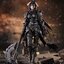 POP UP PARADE Albedo Armor Ver. L Size