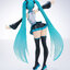 Pop Up Parade Hatsune Miku Translucent Color Ver.