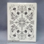 Innovation The Garden Deck V3 Truth 06 Playing Cards (White)