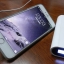 เพาเวอร์แบงค์ 18650 เครื่องชาร์จถ่าน 18650 Tomo M2 จอ LCD Power Bank & Charger 18650