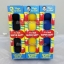 บอลฟองน้ำ (sponge balls 1/2 Inch super soft)