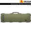 PELICAN 1750 CASE WITH FOAM - OD GREEN