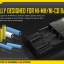 เครื่องชาร์จถ่านอัจฉริยะ Nitecore i2