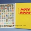 หนังสือสแตมป์ (stamp album magic)