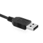กล้องงู USB กันน้ำ มีปุ่มกดถ่ายรูปได้ ปรับความสว่างได้ ยาว 5 เมตร Endoscope LED Waterproof