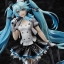 Hatsune Miku MIKU WITH YOU 2018 Ver.