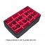 Insert Padded Divider for Pelican 1595 Air - Fits Pelican 1595 Air