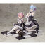 Ram&Rem Special Stand Complete Set Ver
