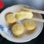 ลูกชิ้นลาวาชีส