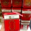 THAI TEA MIX ChaTraMue Brand ชาแดงผงปรุงสำเร็จ ชาตรามือ กลิ่นวานิลา 200 กรัม
