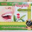 Rasyan Herbal Clove Toothpaste ราสยาน ยาสีฟันสมุนไพร สูตรกานพลู ปริมาณบรรจุ 25 กรัม x 12 ชิ้น