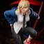Chainsaw Man - Power