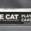 Bicycle The Cat Artist Collection Playing Cards