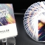 Pulse Cardistry Playing Card
