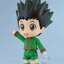 Nendoroid Gon Freecss Hunter Exam Ver.