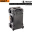 PELICAN V525 Vault Case with Padded Divider - Black