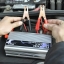 อินเวอร์เตอร์ 1300 W แปลงไฟรถยนต์เป็นไฟบ้าน จาก DC12 V เป็น AC 220 V Inverter 1300W