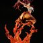 Erza Scarlet Samurai Light Flame Manjo ver. Rouge