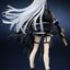 Girls' Frontline - HK416 Mod 3