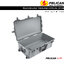 PELICAN 1615 Air No Foam - Silver