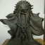 Namikaze Minato Reaper Death Seal Statue