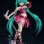 Hatsune Miku : Vintage Dress Ver.