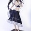 Date A Live Light Novel - Kurumi Tokisaki Swimsuit Ver.