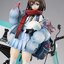 Arknights - Amiya Fresh Fastener Ver.