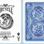 Bicycle Serpent Playing Cards